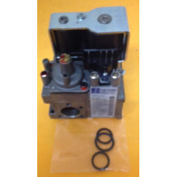 Baxi - Gas Valve Assembly OBS