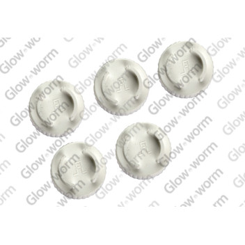 Glow-worm - Cap, (X5)