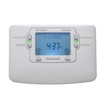 Honeywell - ST9400C - Programmer - 7 day, 2 Channel, 3 On/Off
