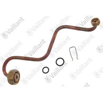 Vaillant - Connection Tube Fill-In Device