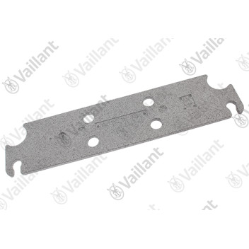 Vaillant - Insulation, Front