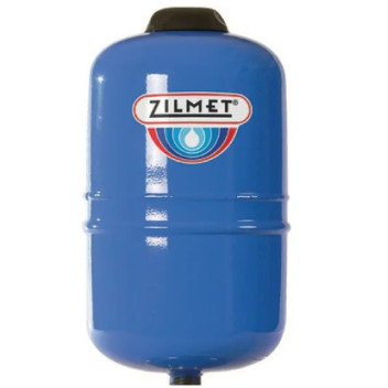 Zilmet - Potable Vessel - Water Pro - 8L