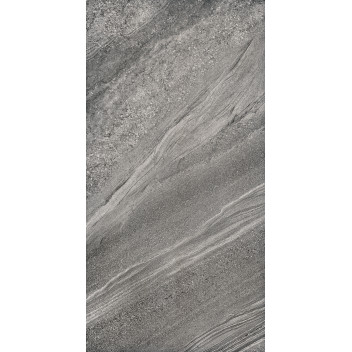 Porcelain Exterior Slab - Cross Over Grey - 900X600