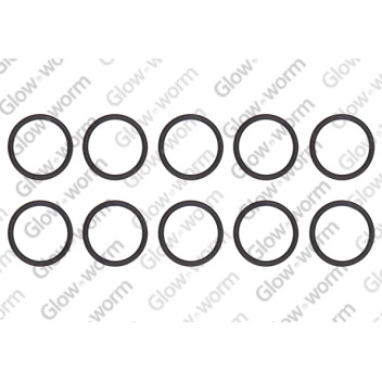 Saunier Duval - O-Ring, (X10)