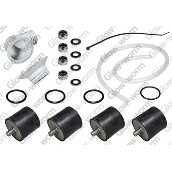 Saunier Duval - Connection Kit