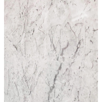 PVC - Wall Panel - White Marble (2400mmx1000mm)