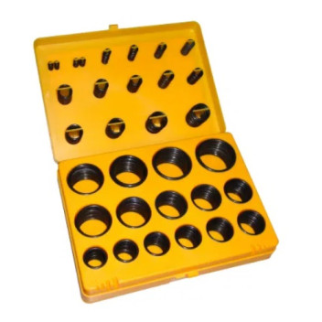 Regin - O-Ring Kit (Metric)