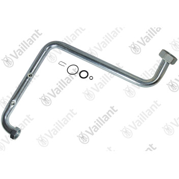 Vaillant - Tube
