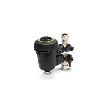 Worcester - Greenstar System filter (22mm mini)