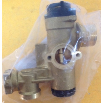 Alpha - Diverter Valve Assy
