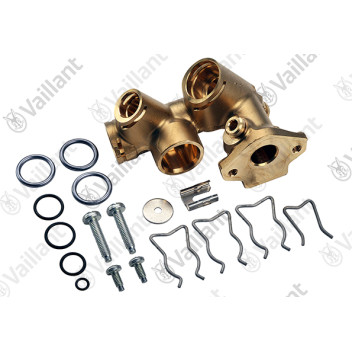 Vaillant - Connecting Piece