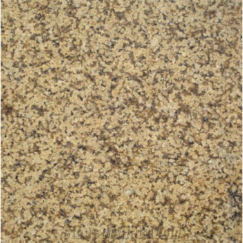 Granite Tile - Royalo Gold - 305X305