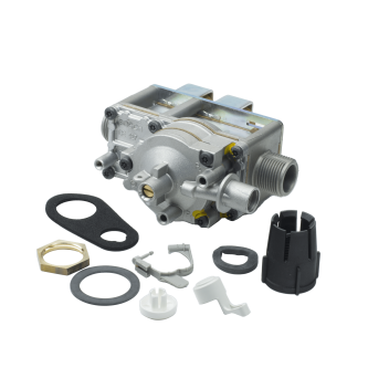 GAS VALVE
