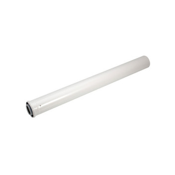 Flue Extension (960mm) (60/100mm Diameter)