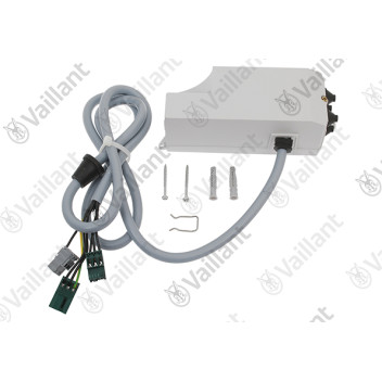 Vaillant - Junction Box (Relaisbox)