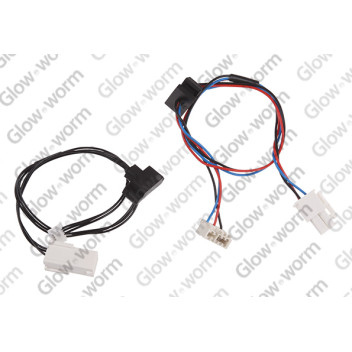 Glow-worm - Harness