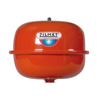 Zilmet - Cal-Pro - Heating Vessel - 4L (c/w Bracket)