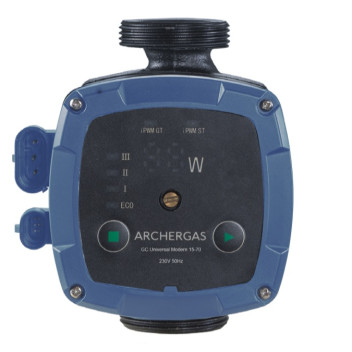 Archergas - Universal Replacement Head (Modern 15-70)