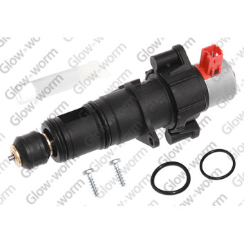Saunier Duval - Diverter Valve 3 Way