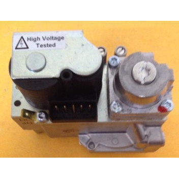 Alpha - Gas Valve-Vk4115 (Cd24S/C)