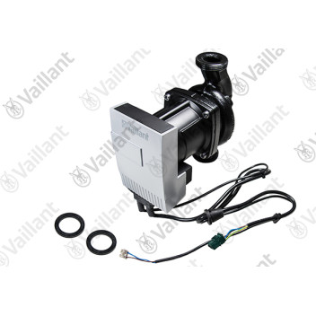 Vaillant - Pump, He