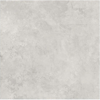Porcelain Exterior Slab - Cementino Ash - 600X600
