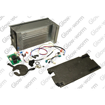 Saunier Duval - Electronic Control, Maintenance Kit 8-1