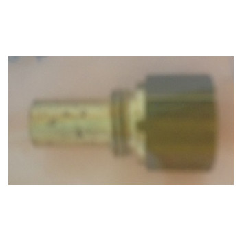 Glow-worm - Injector, Pilot