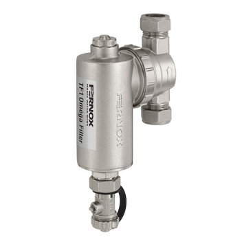 Fernox TF1 Omega Filter 22mm