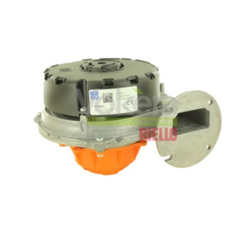 Vokera - Fan Assembly