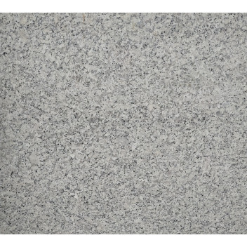 Granite Tile - Light Grey Granite - 600X600