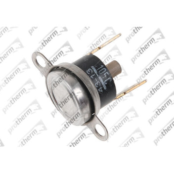 Protherm - Thermostat Bim.Non-Revers.