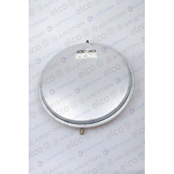 Ariston - Expansion Vessel 8L
