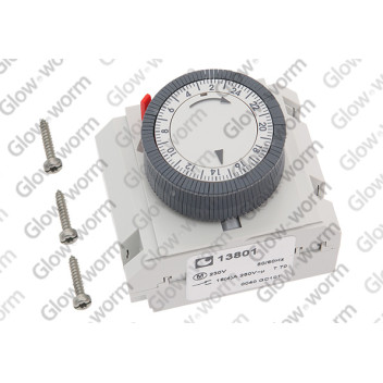 Glow-Worm - Time Switch *Obsolete*