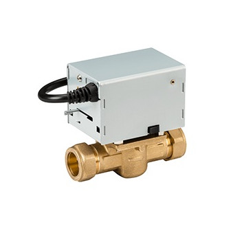 Esi - 2 Port 22mm Zone Valve