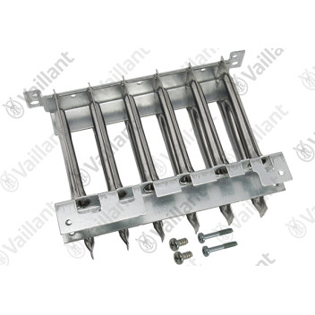 Vaillant - Burner Chamber Group