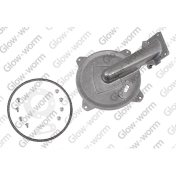 Glow-worm - Burner Flange