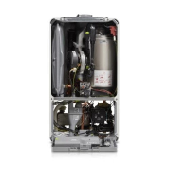 Worcester - Combi Boiler - Greenstar - 2000 - 25kw