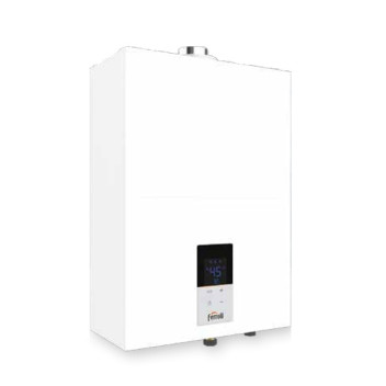 Ferroli - Water Heater - Kona - 17L