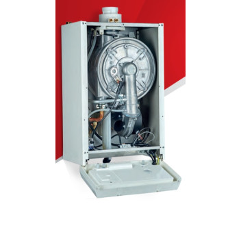 Alpha - Regular Boiler - E-Tec 20R (Inc H Flue)