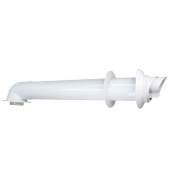 Glow Worm - Horizontal Flue