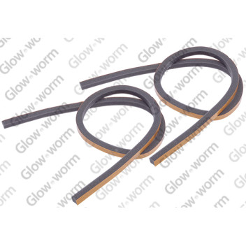 Glow-Worm - Washer Front Panel *Obsolete*