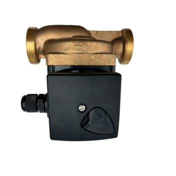 Strada - Bronze Circulating Pump - 15-60/130