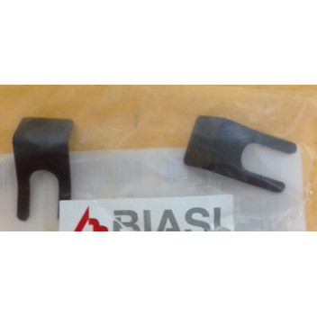 Biasi - Microswitch Box Fixing Clip