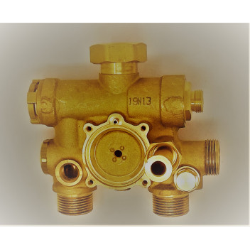 Ariston - Hydraulic Group