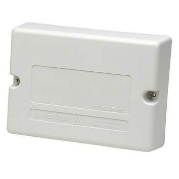 Honeywell - Junction Box - 10 Way