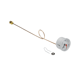 PRESSURE GAUGE GC NO E88176