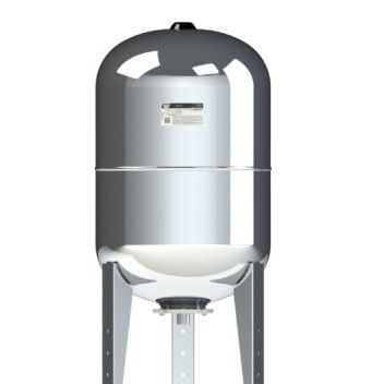 Zilmet - Potable Vessel - Ultra Inox-Pro - 100L