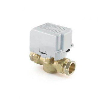 Drayton - 2port Zone Valve - 28mm