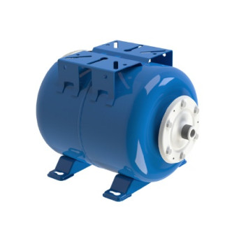 Zilmet - Ultra-Pro 16 Bar - 24L (Horizontal)